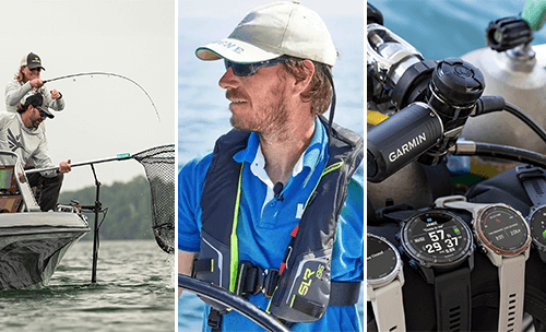 Comptoir Nautique: exklusive nautische Geschenksets für jede Leidenschaft